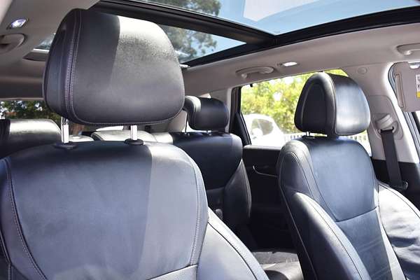 2016 Kia Sorento Platinum UM