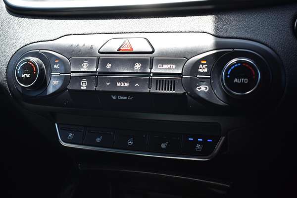 2016 Kia Sorento Platinum UM