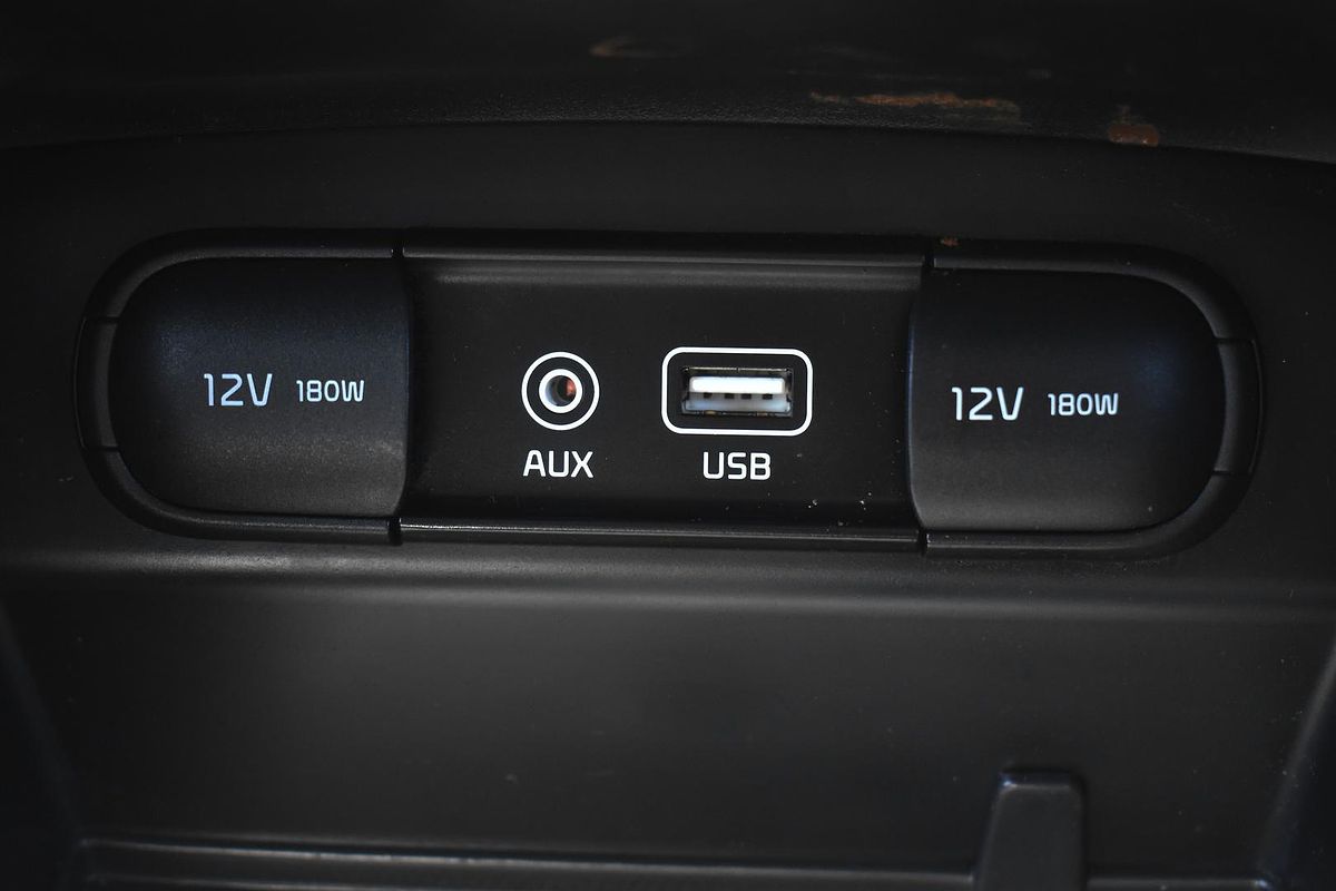 2016 Kia Sorento Platinum UM