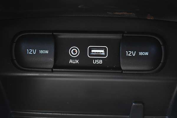 2016 Kia Sorento Platinum UM