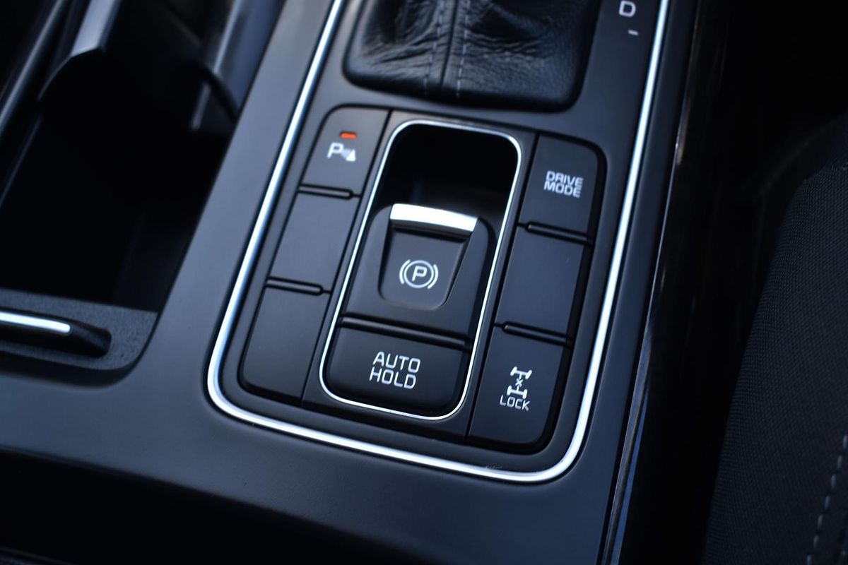 2016 Kia Sorento Platinum UM