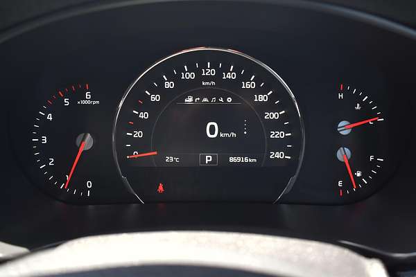 2016 Kia Sorento Platinum UM