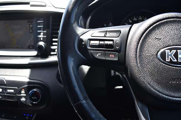 2016 Kia Sorento Platinum UM