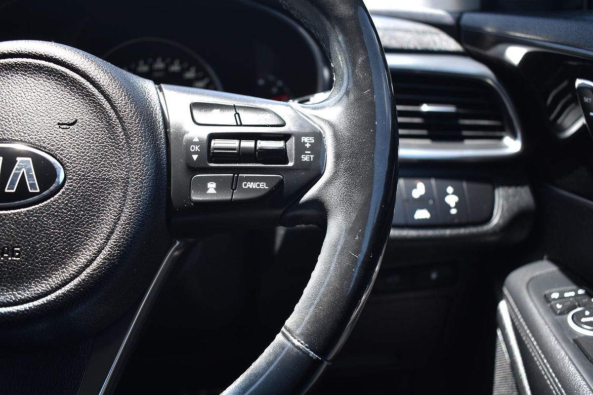 2016 Kia Sorento Platinum UM