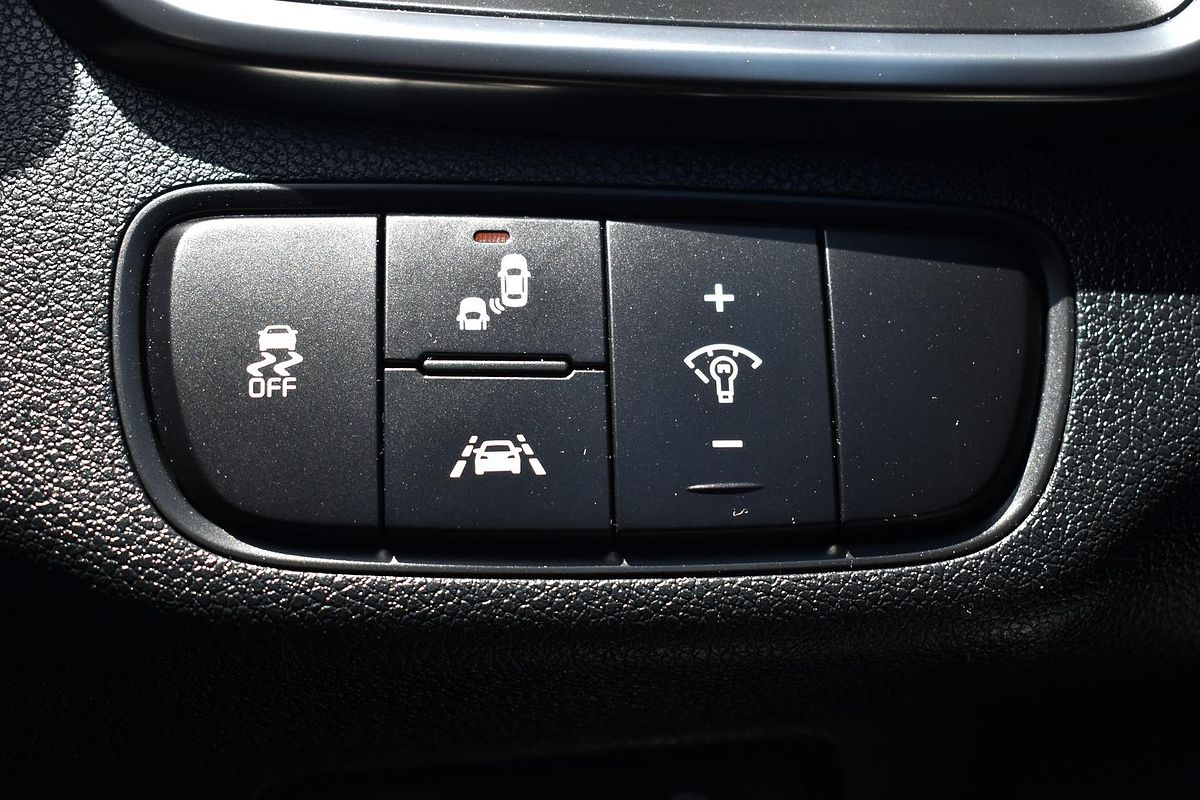 2016 Kia Sorento Platinum UM