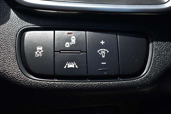 2016 Kia Sorento Platinum UM