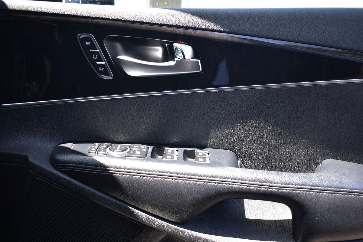 2016 Kia Sorento Platinum UM