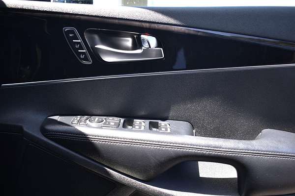 2016 Kia Sorento Platinum UM