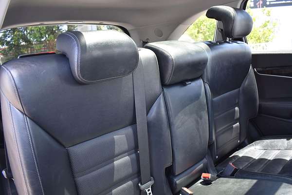 2016 Kia Sorento Platinum UM