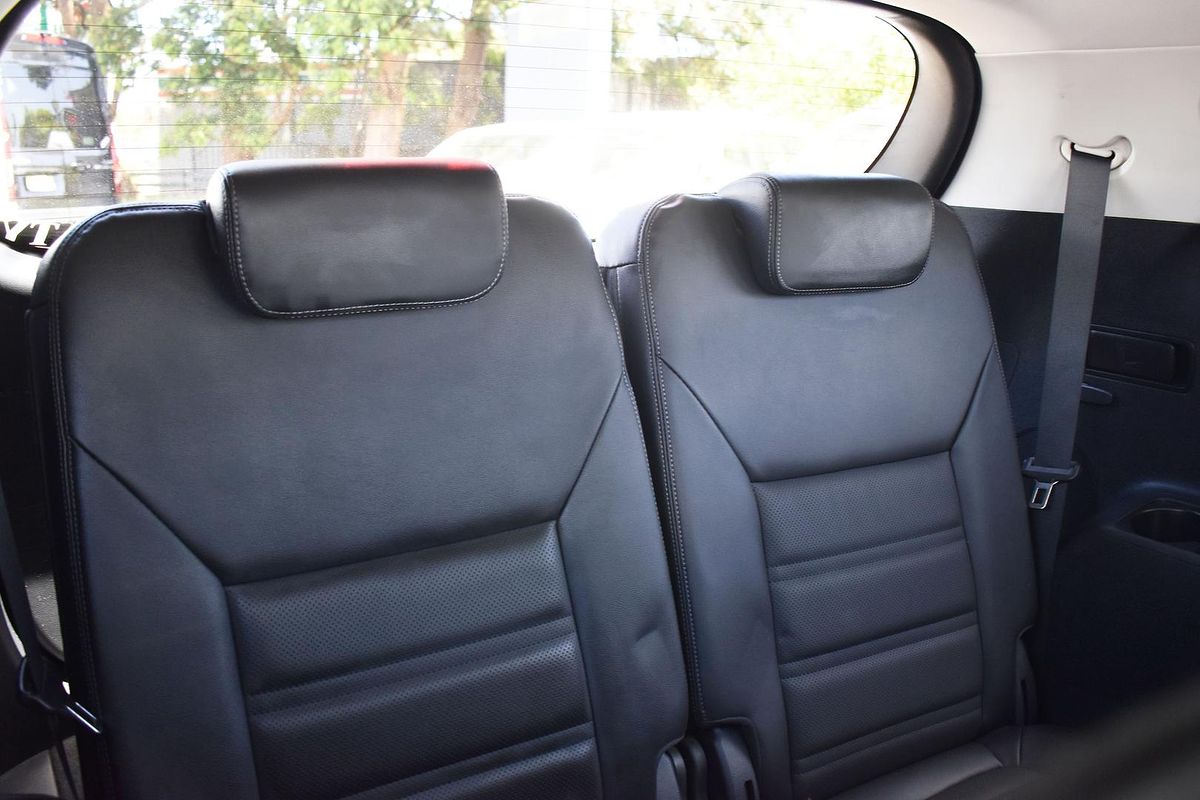 2016 Kia Sorento Platinum UM