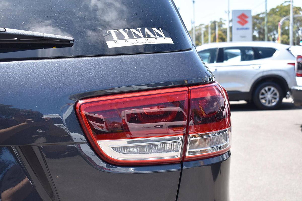 2016 Kia Sorento Platinum UM