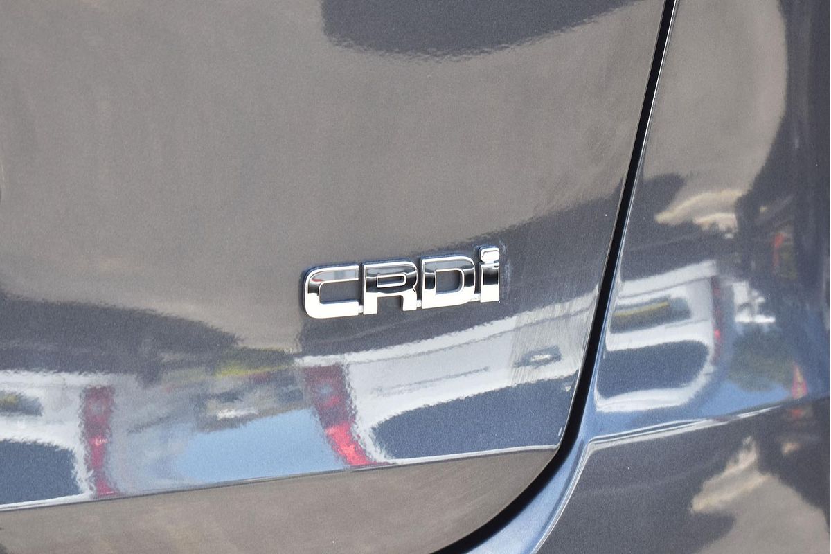 2016 Kia Sorento Platinum UM