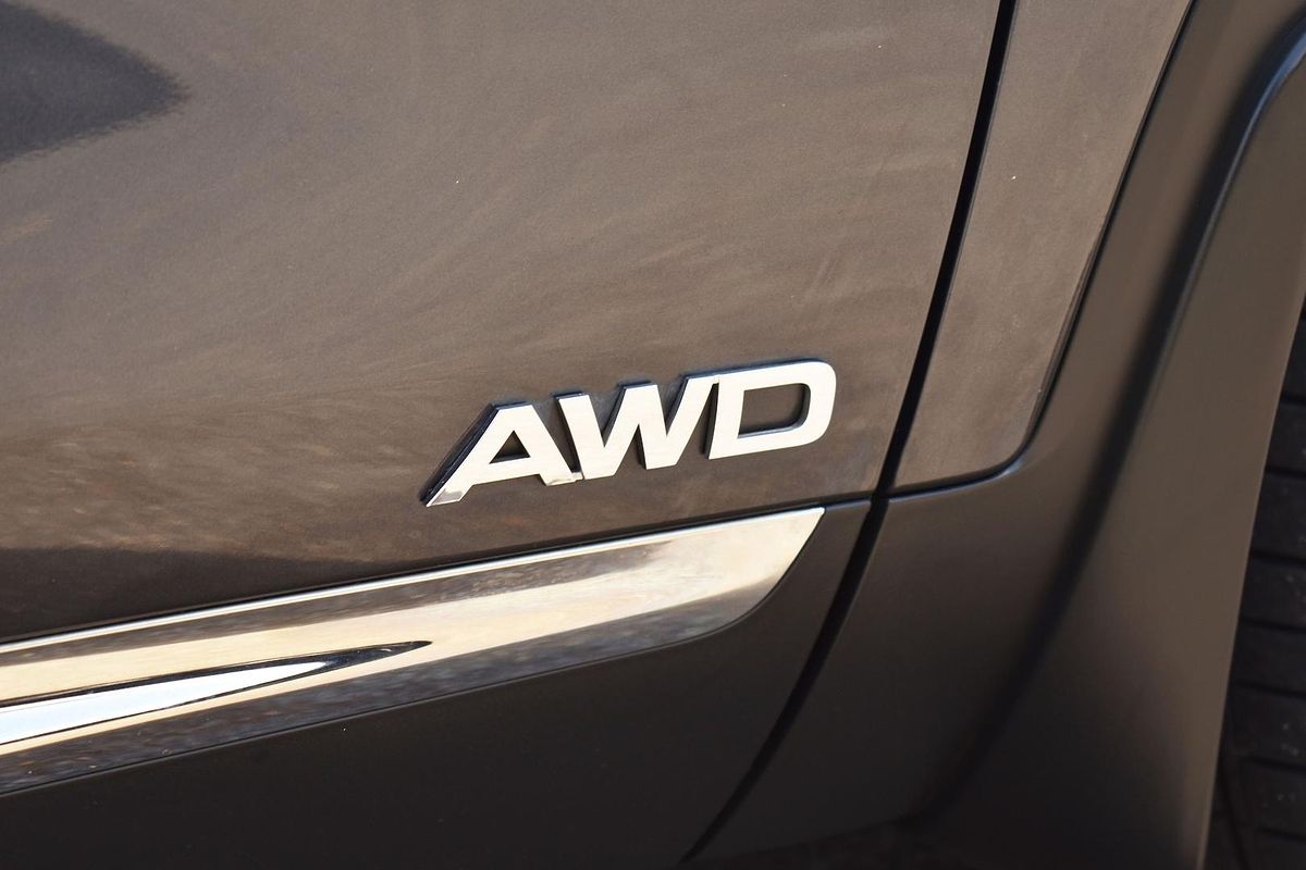 2016 Kia Sorento Platinum UM