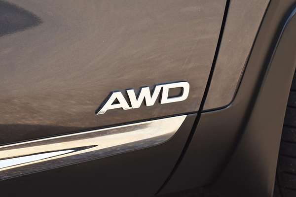 2016 Kia Sorento Platinum UM