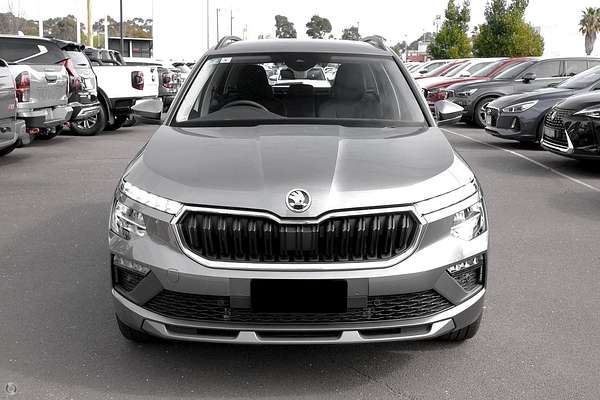 2025 SKODA Kamiq 85TSI Select NW