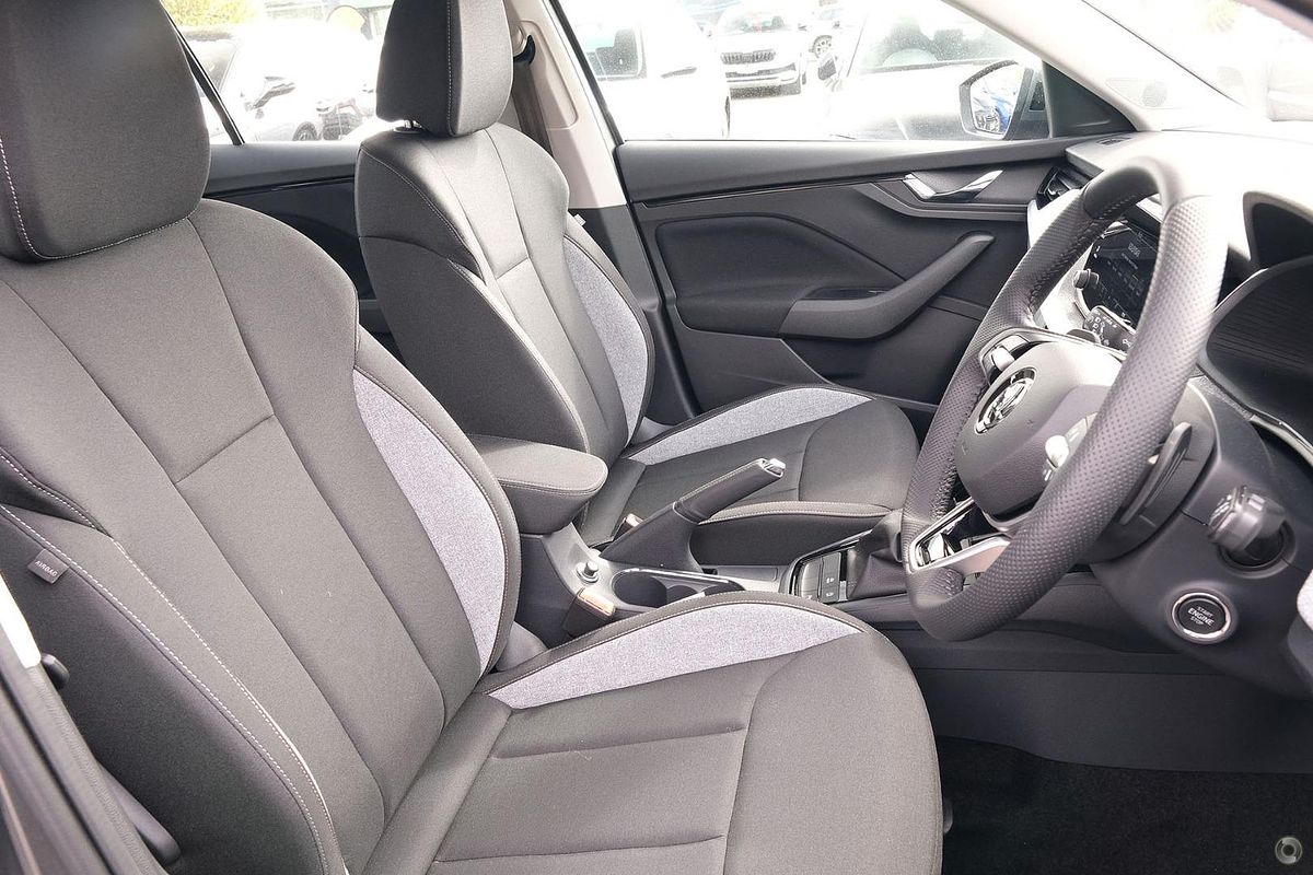 2025 SKODA Kamiq 85TSI Select NW