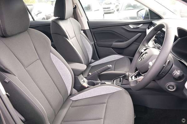 2025 SKODA Kamiq 85TSI Select NW