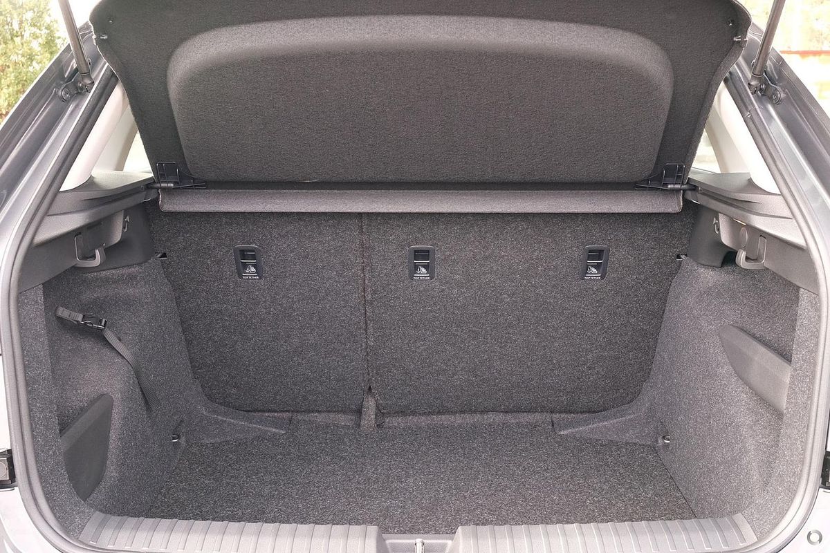 2025 SKODA Kamiq 85TSI Select NW