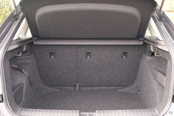 2025 SKODA Kamiq 85TSI Select NW