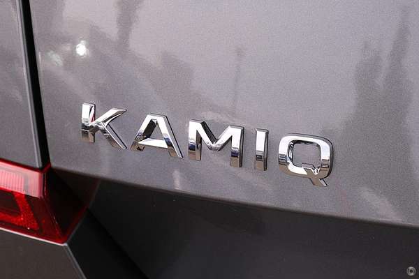2025 SKODA Kamiq 85TSI Select NW