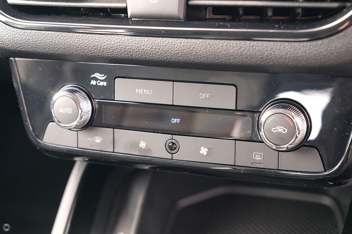 2025 SKODA Kamiq 85TSI Select NW