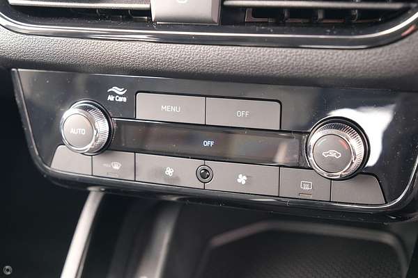 2025 SKODA Kamiq 85TSI Select NW