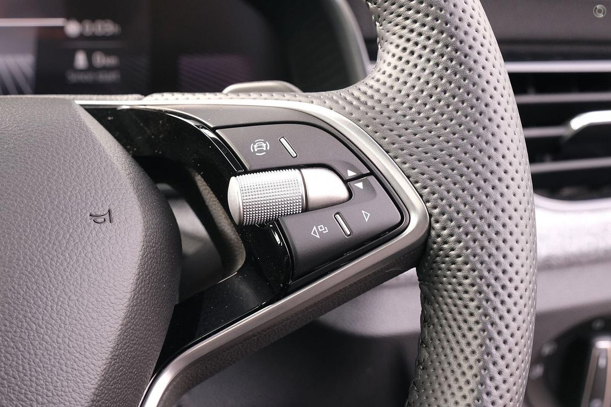 2025 SKODA Kamiq 85TSI Select NW