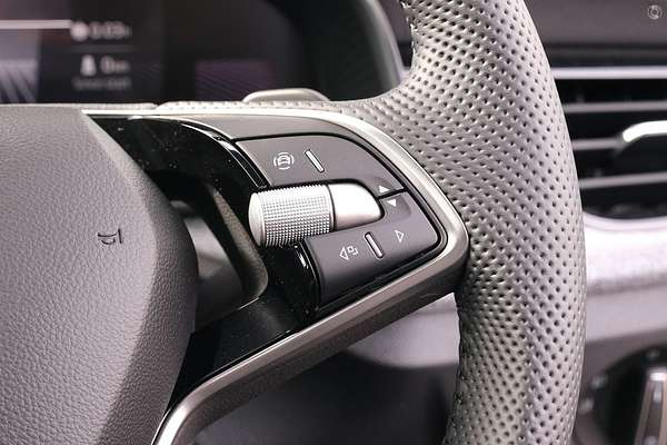 2025 SKODA Kamiq 85TSI Select NW