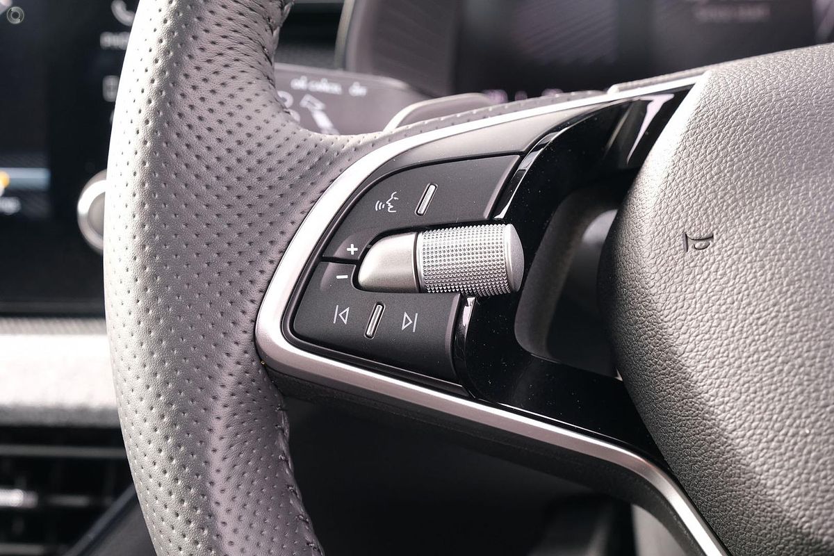 2025 SKODA Kamiq 85TSI Select NW