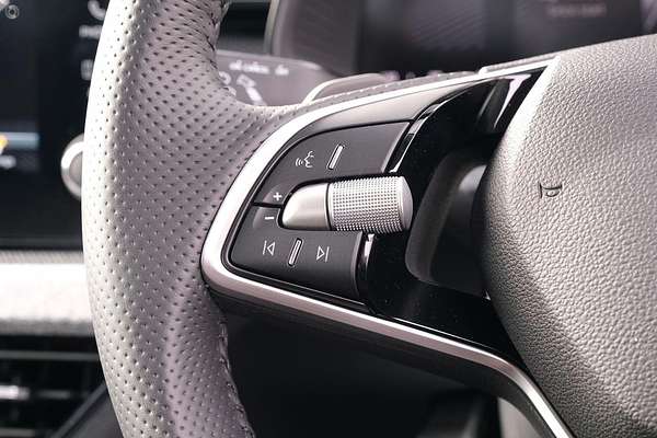 2025 SKODA Kamiq 85TSI Select NW