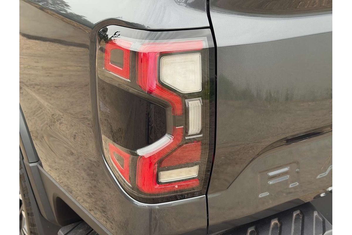 2025 Ford Ranger Wildtrak X 4X4 2.0L