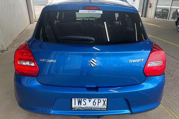 2022 Suzuki Swift GL S AZ Series II