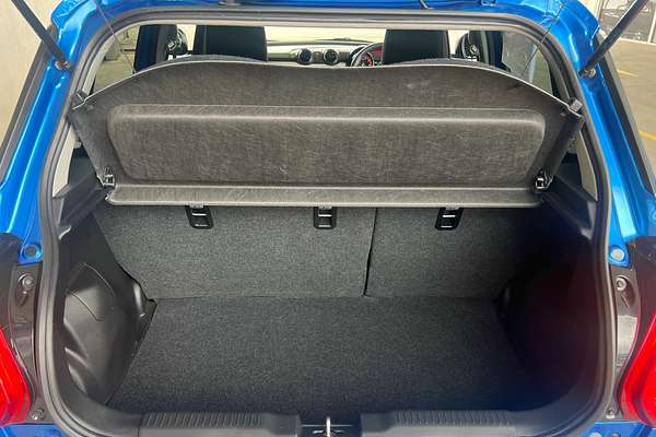 2022 Suzuki Swift GL S AZ Series II