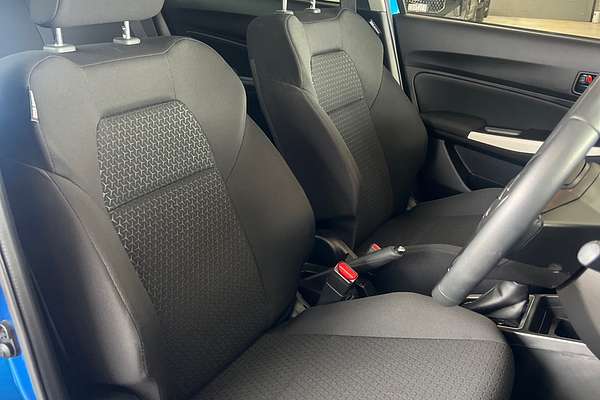 2022 Suzuki Swift GL S AZ Series II