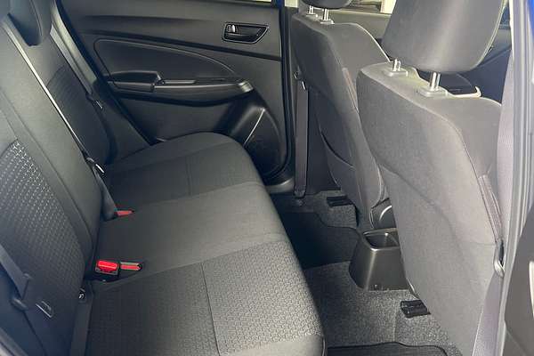 2022 Suzuki Swift GL S AZ Series II