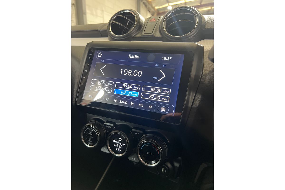 2022 Suzuki Swift GL S AZ Series II