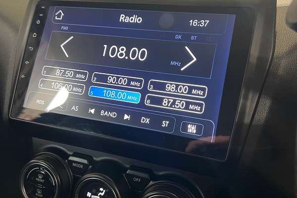 2022 Suzuki Swift GL S AZ Series II