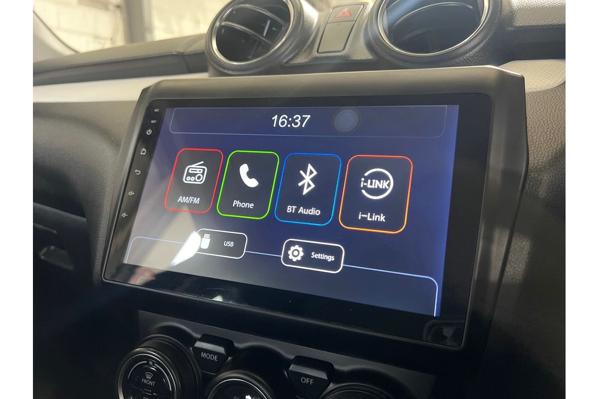 2022 Suzuki Swift GL S AZ Series II