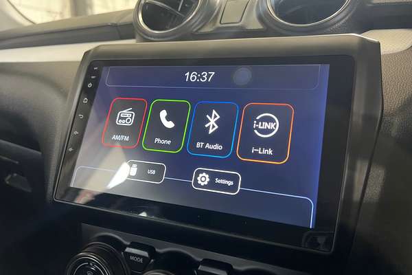 2022 Suzuki Swift GL S AZ Series II