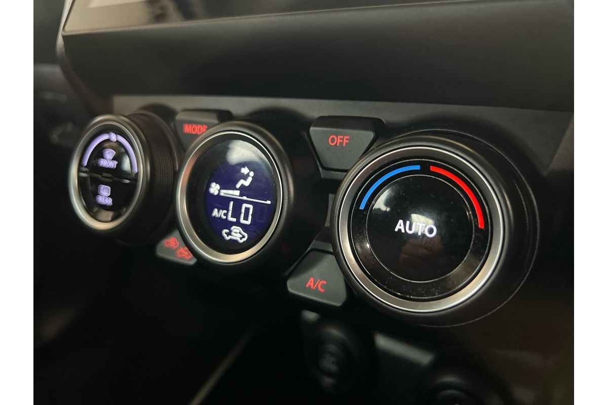 2022 Suzuki Swift GL S AZ Series II