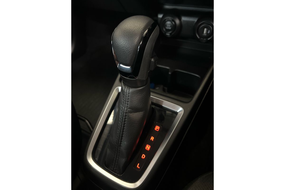 2022 Suzuki Swift GL S AZ Series II