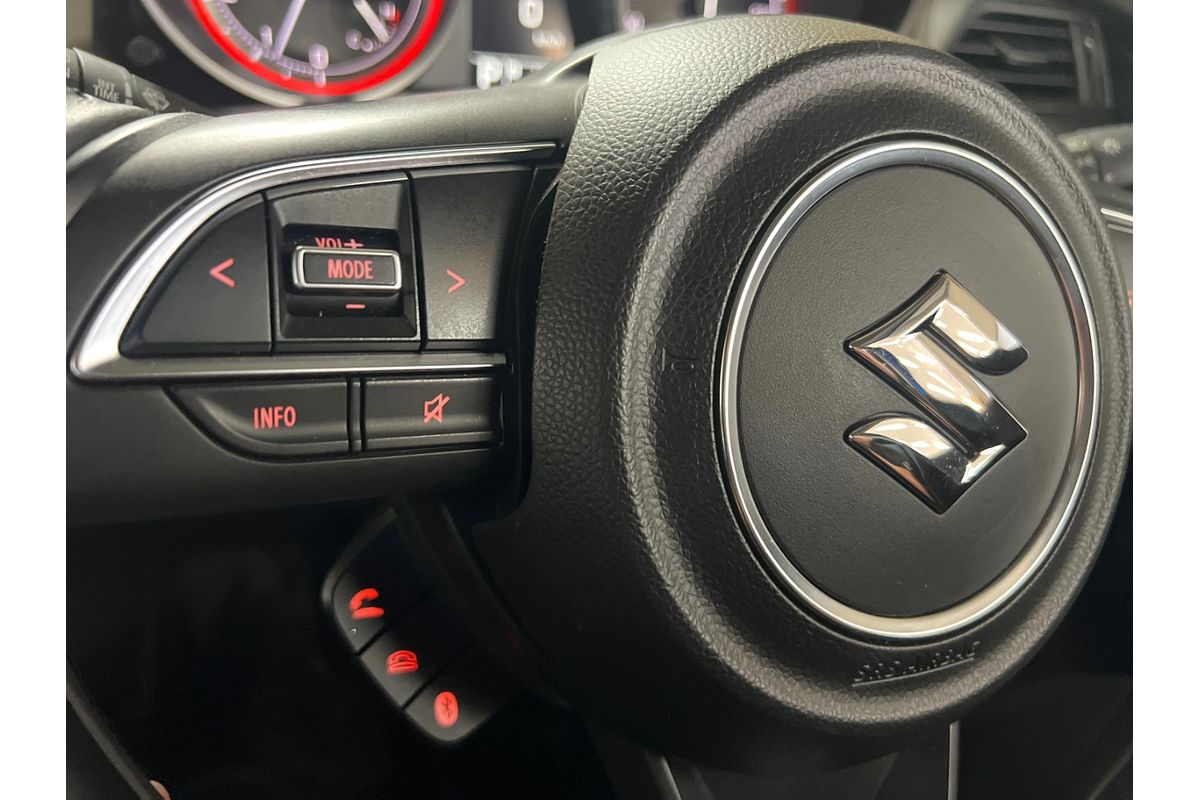 2022 Suzuki Swift GL S AZ Series II