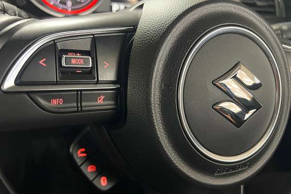 2022 Suzuki Swift GL S AZ Series II