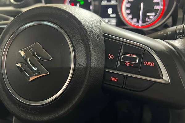 2022 Suzuki Swift GL S AZ Series II