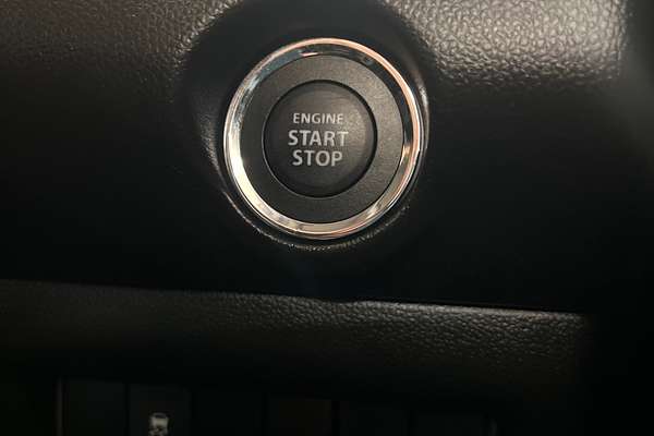 2022 Suzuki Swift GL S AZ Series II