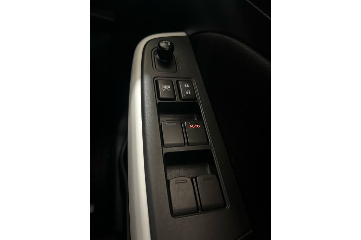 2022 Suzuki Swift GL S AZ Series II