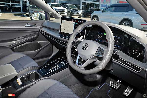 2025 Volkswagen Golf R 8.5