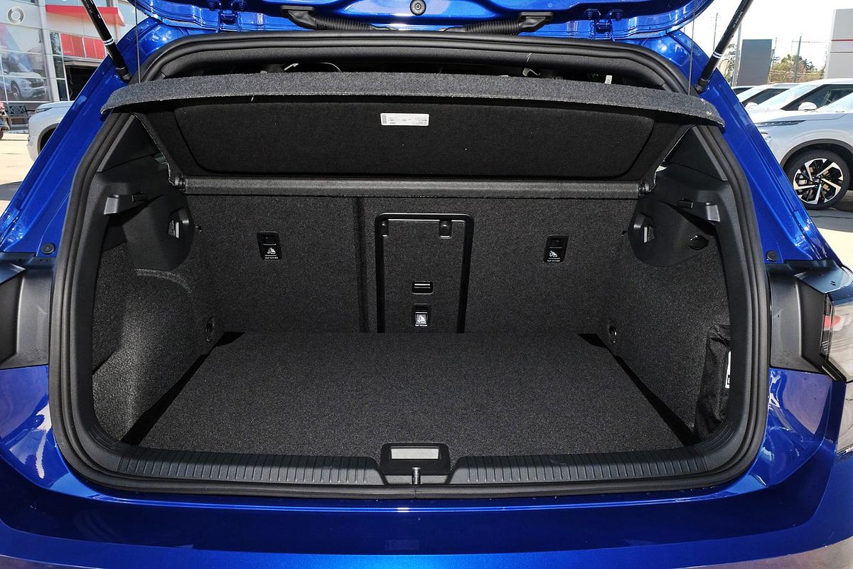 2025 Volkswagen Golf R 8.5