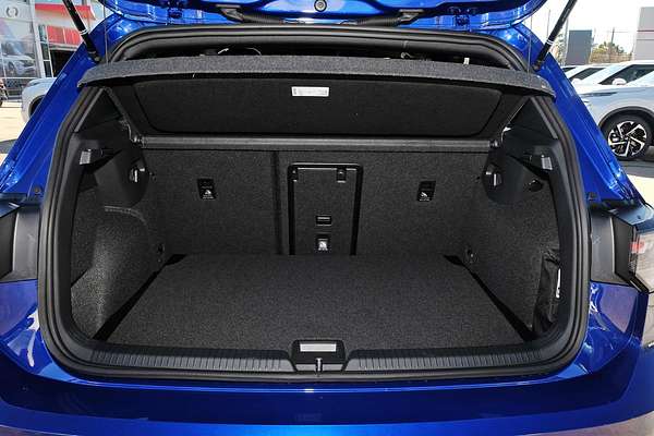 2025 Volkswagen Golf R 8.5