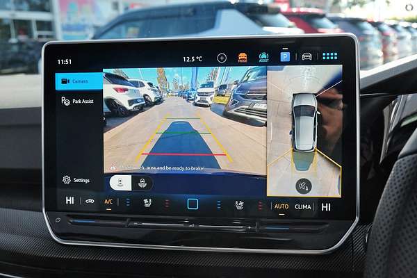 2025 Volkswagen Golf R 8.5